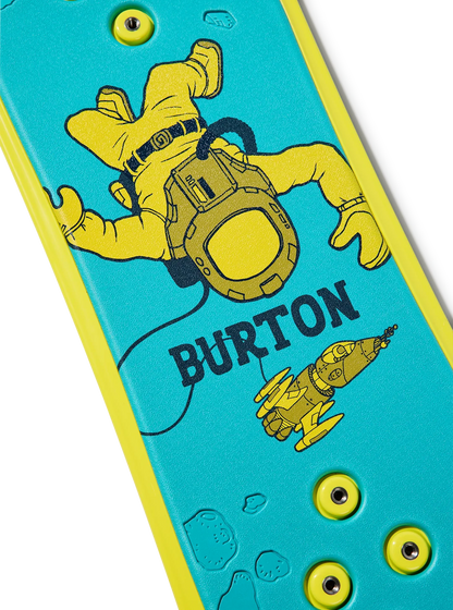 Burton Riglet Snowboard 2027 - Kids'