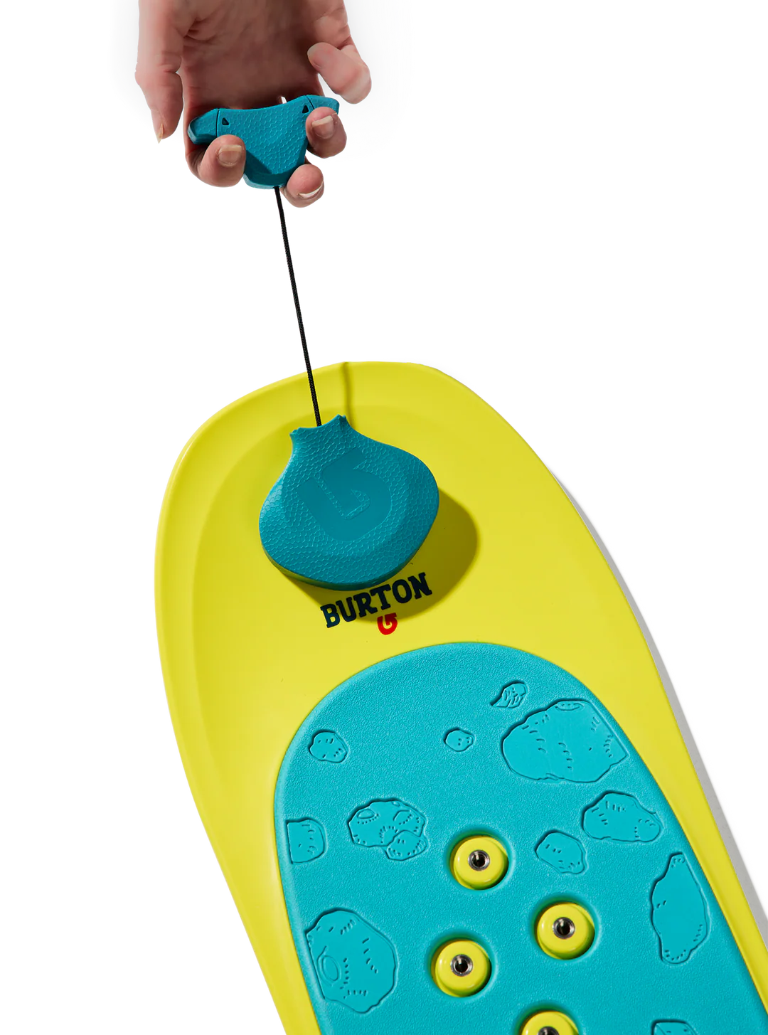 Burton Riglet Snowboard 2027 - Kids'