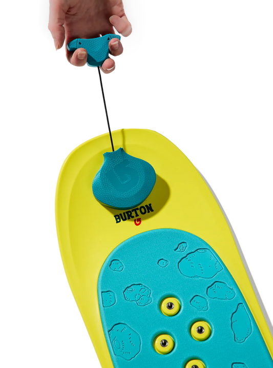 Burton Riglet Snowboard 2027 - Kids'