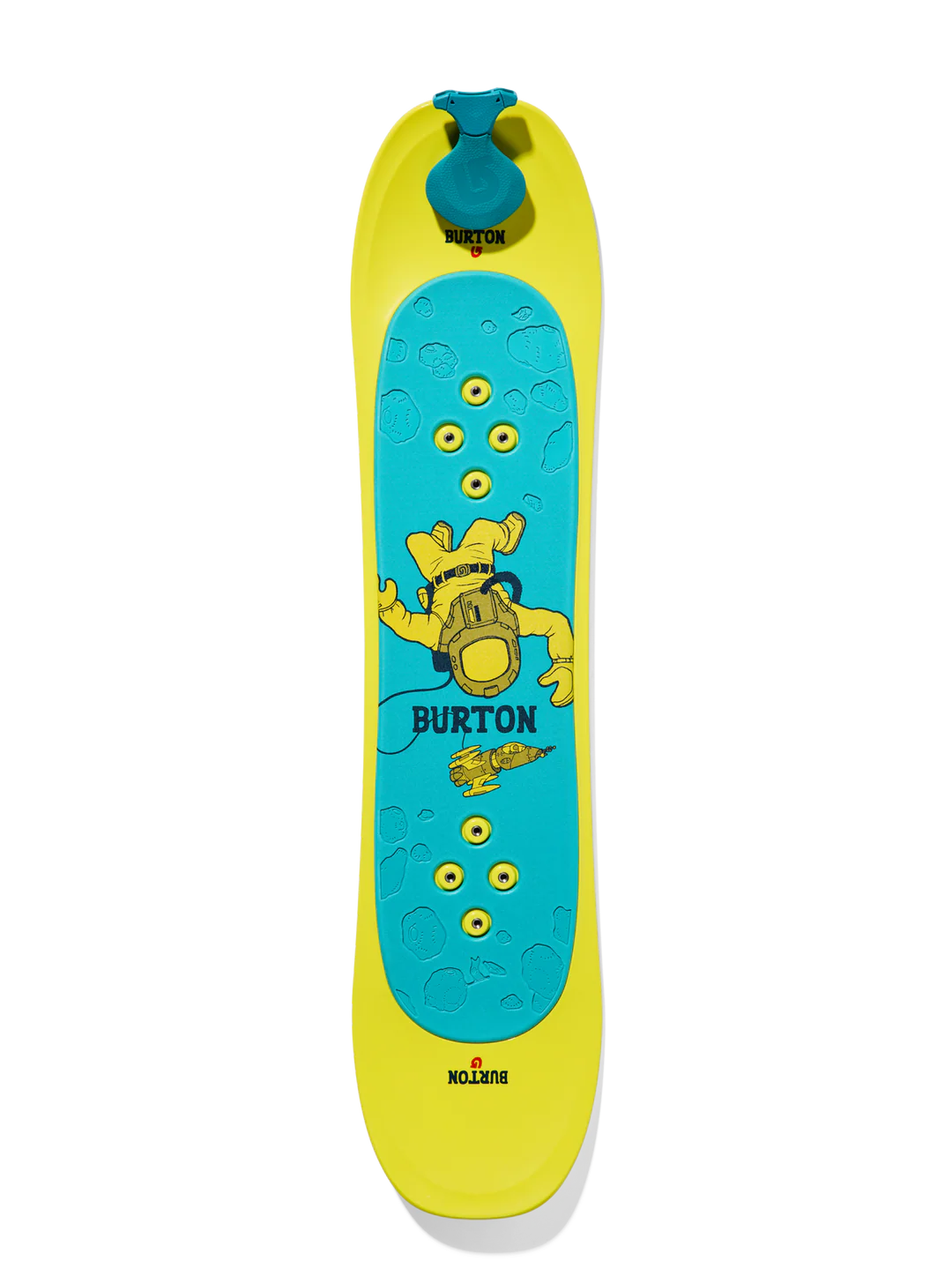 Burton Riglet Snowboard 2027 - Kids'