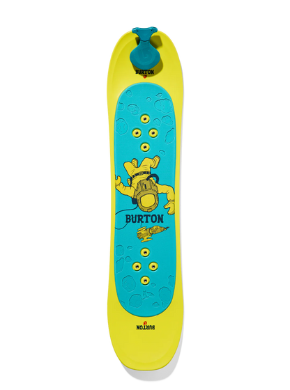 Burton Riglet Snowboard 2027 - Kids'