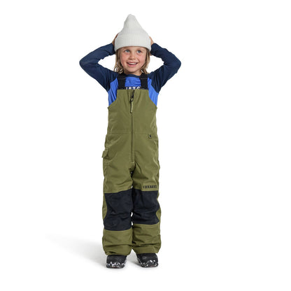 Burton Maven 2L Bib Pants - Toddlers'