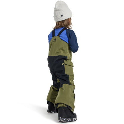 Burton Maven 2L Bib Pants - Toddlers'