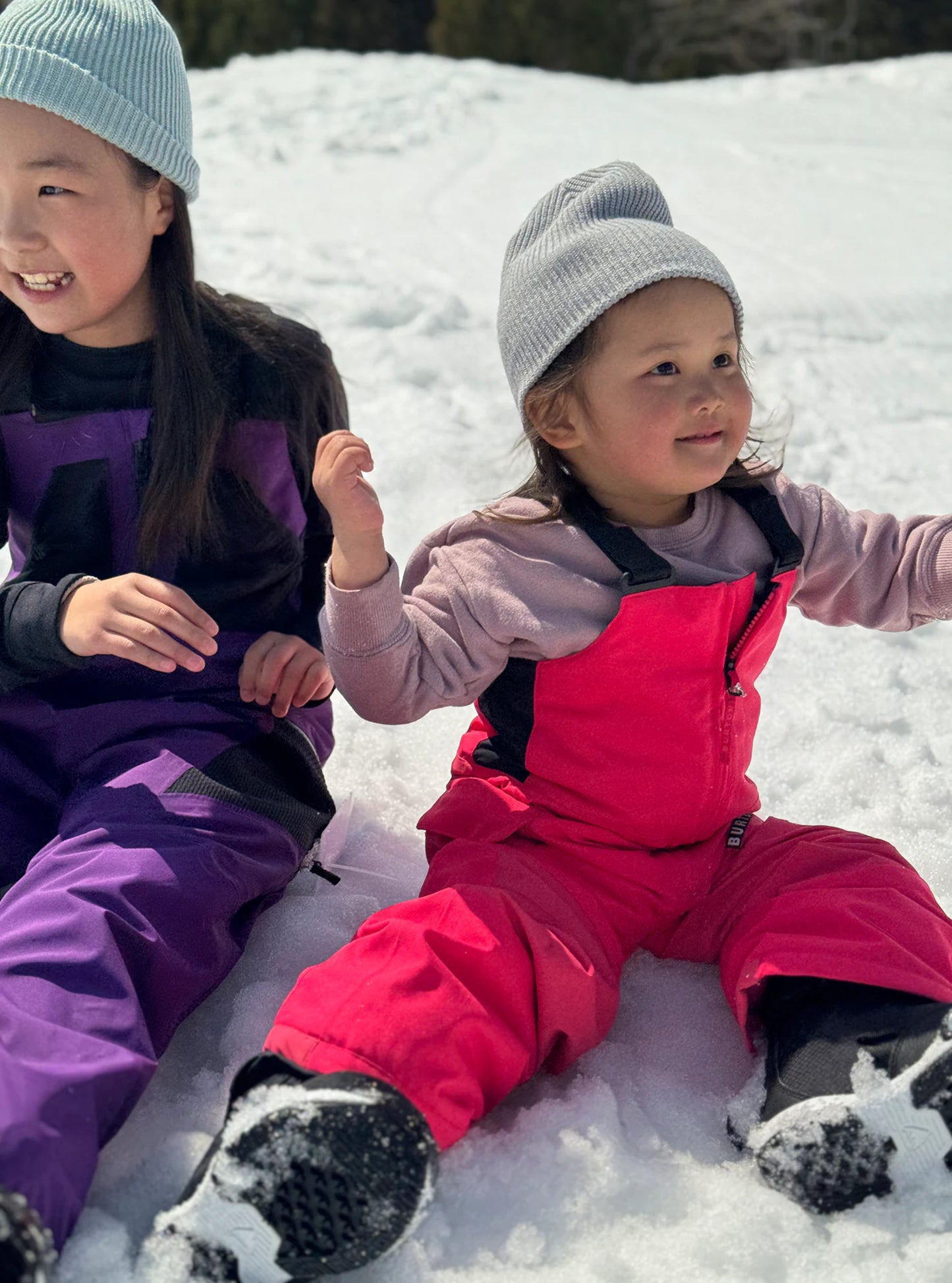 Burton Maven 2L Bib Pants - Toddlers'