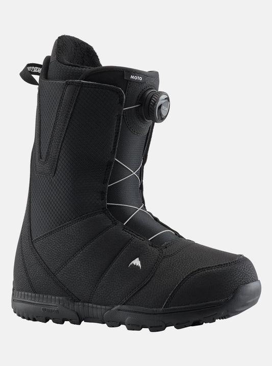Burton Moto BOA® Snowboard Boots 2026