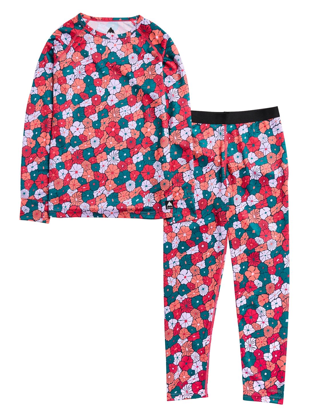 Burton Lightweight Base Layer Set - Kids'
