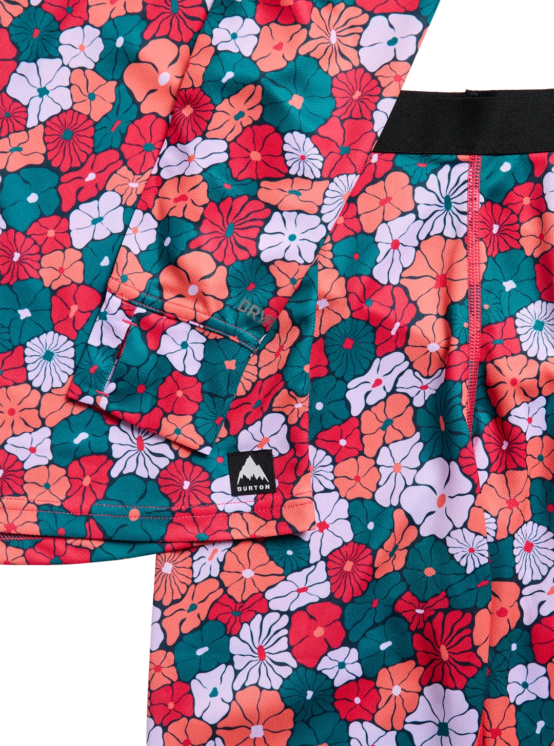 Burton Lightweight Base Layer Set - Kids'