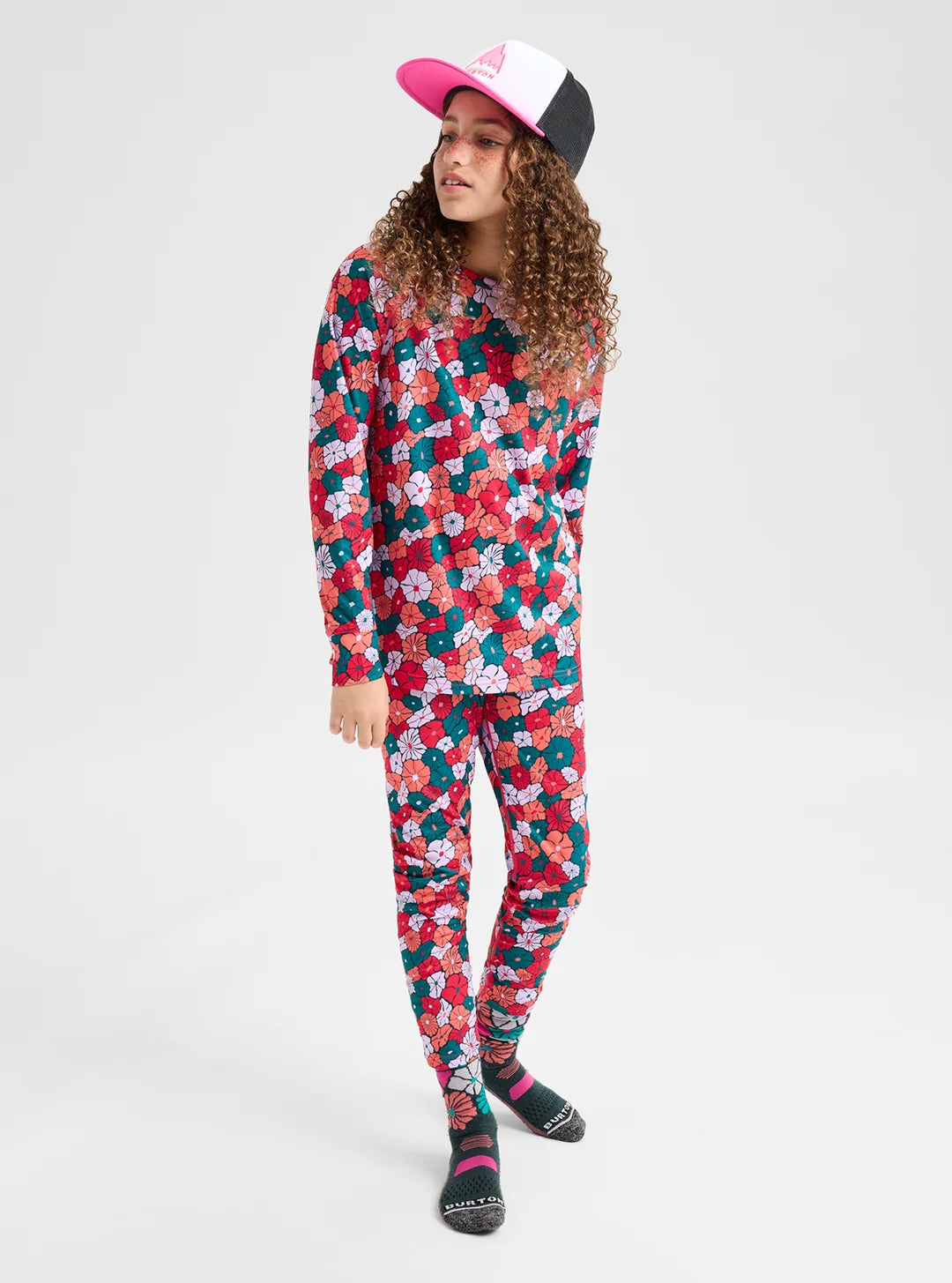 Burton Lightweight Base Layer Set - Kids'