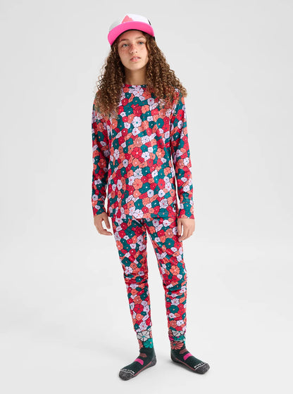 Burton Lightweight Base Layer Set - Kids'