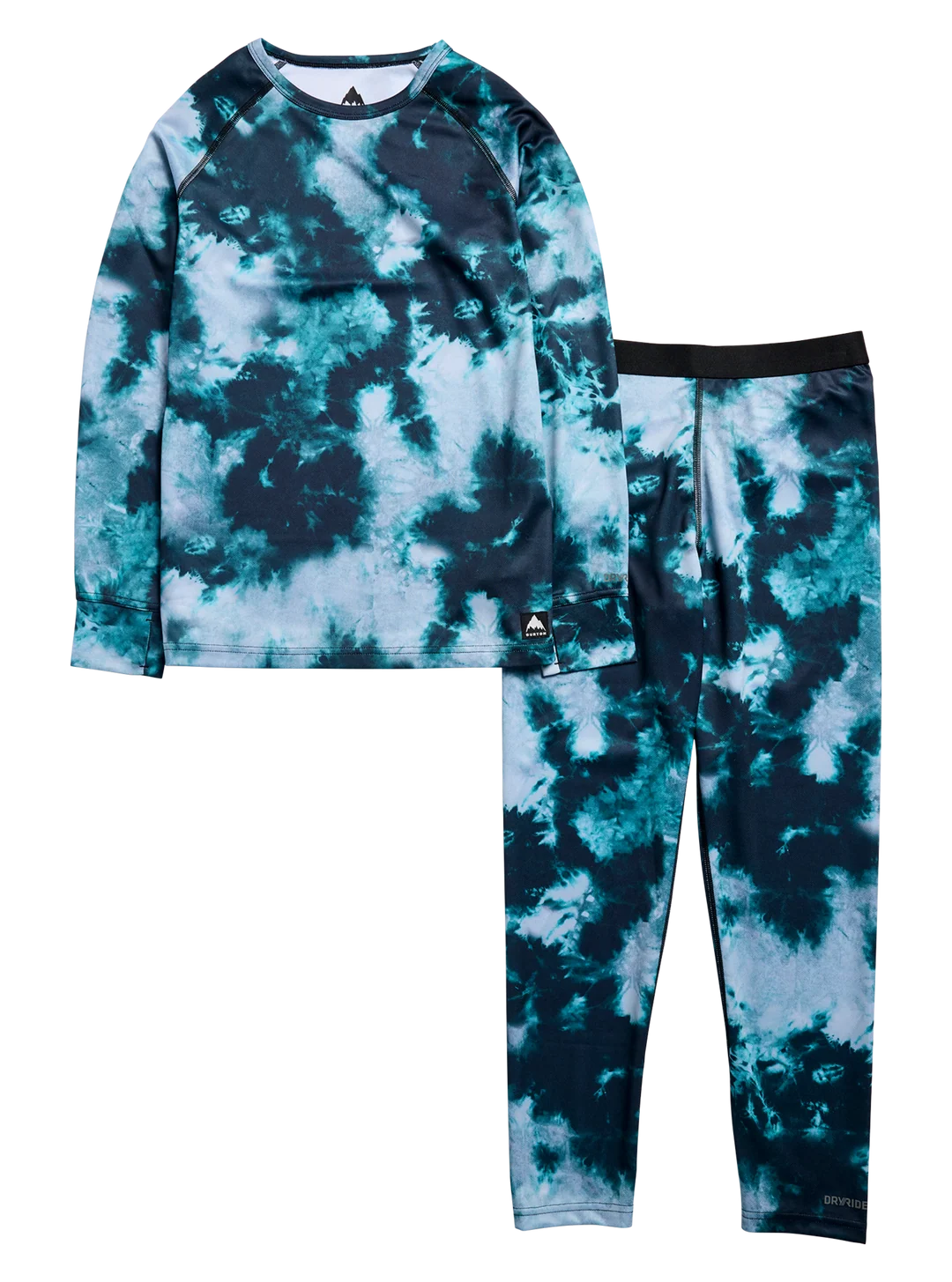 Burton Lightweight Base Layer Set - Kids'
