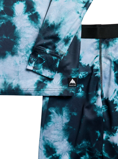 Burton Lightweight Base Layer Set - Kids'