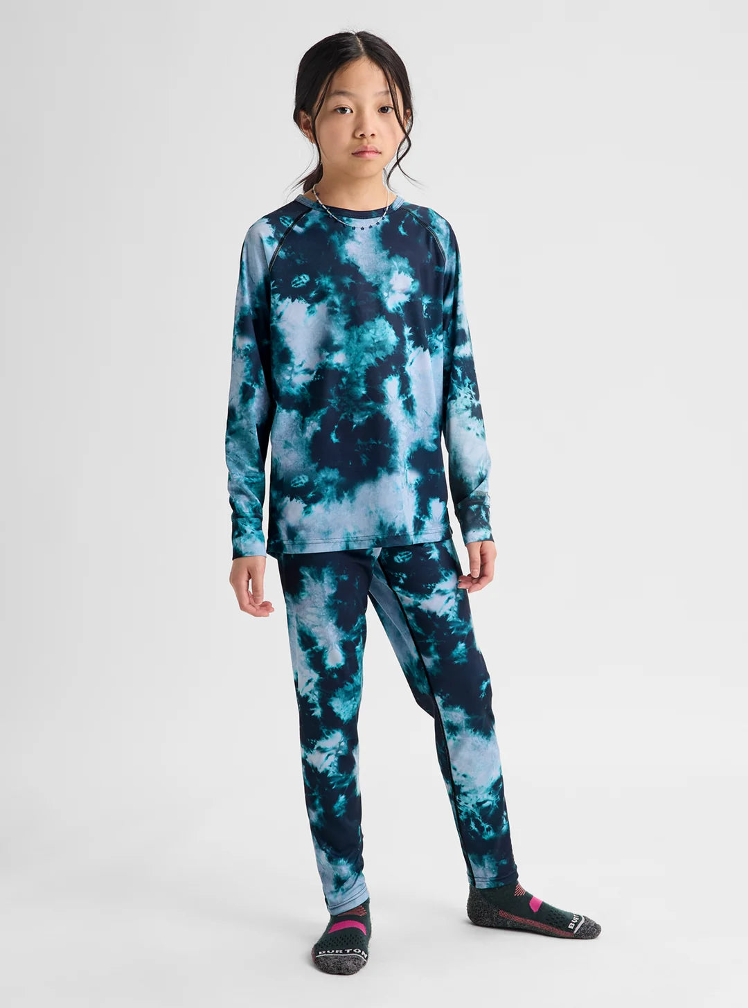 Burton Lightweight Base Layer Set - Kids'