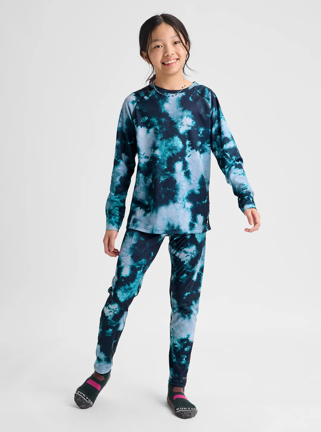 Burton Lightweight Base Layer Set - Kids'