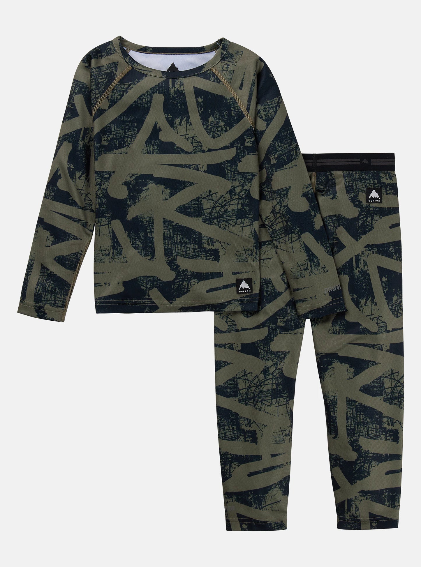 Burton Lightweight Base Layer Set - Toddlers'