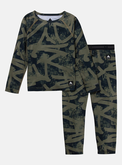 Burton Lightweight Base Layer Set - Toddlers'