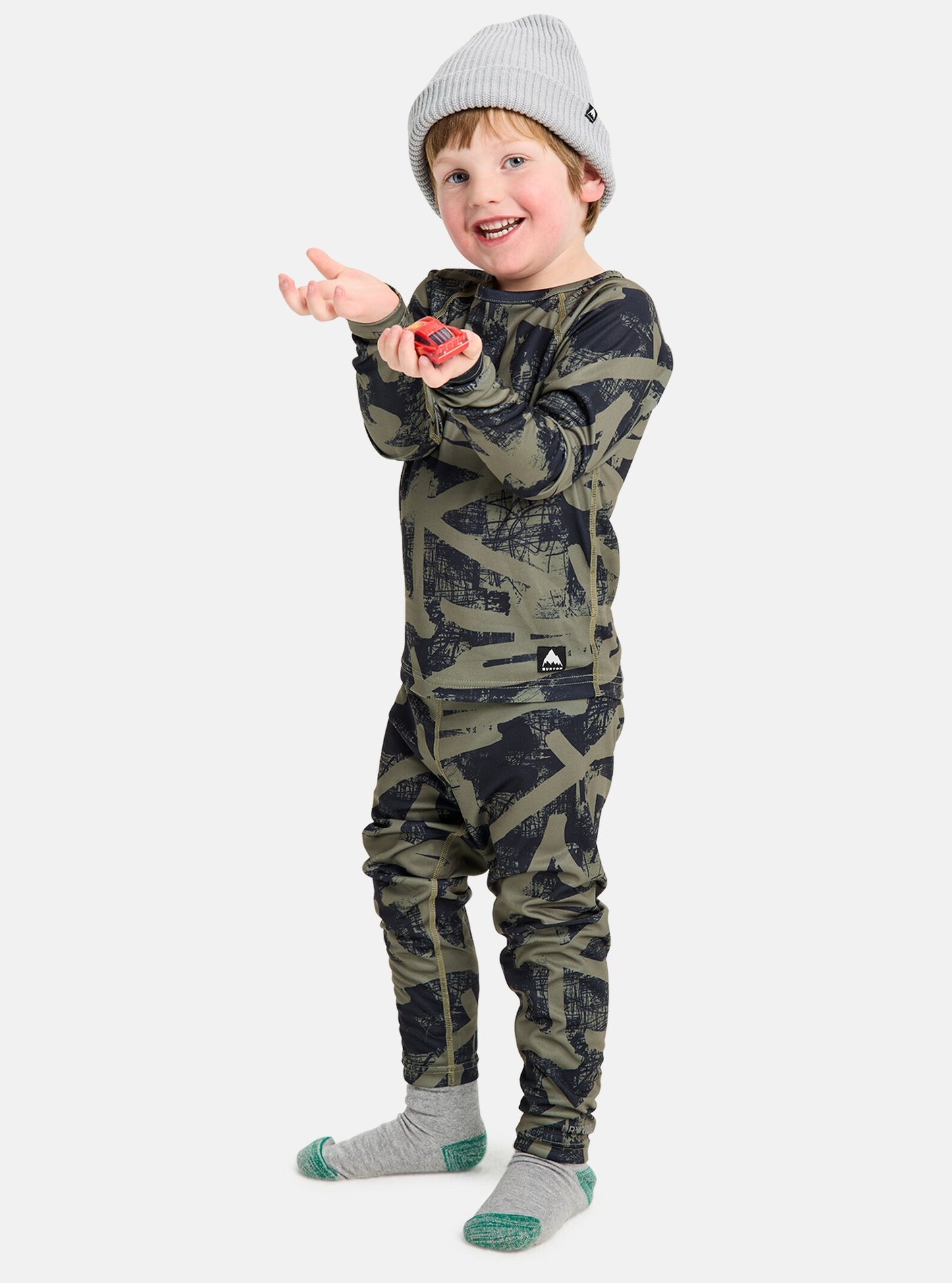 Burton Lightweight Base Layer Set - Toddlers'