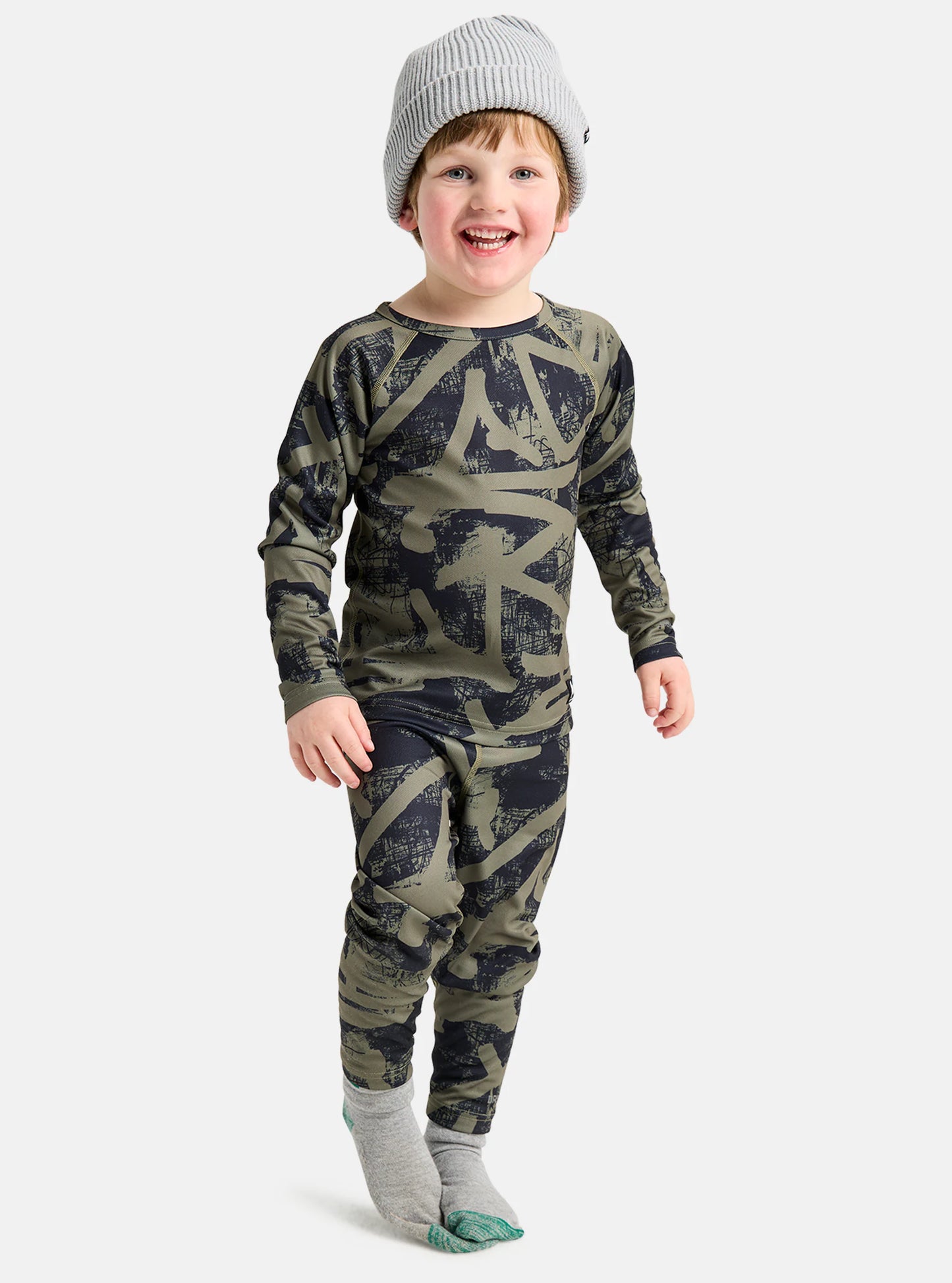 Burton Lightweight Base Layer Set - Toddlers'