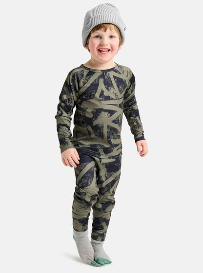 Burton Lightweight Base Layer Set - Toddlers'