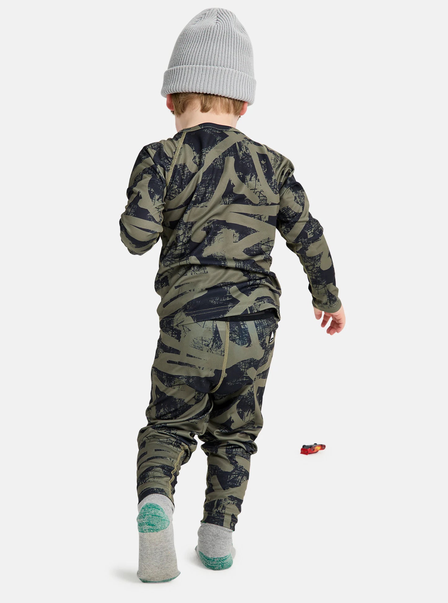 Burton Lightweight Base Layer Set - Toddlers'