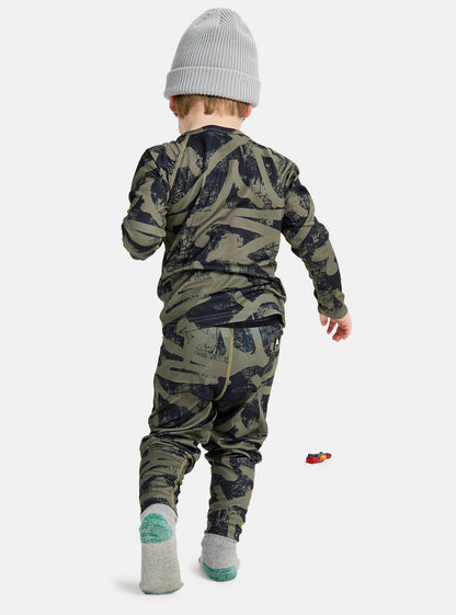 Burton Lightweight Base Layer Set - Toddlers'