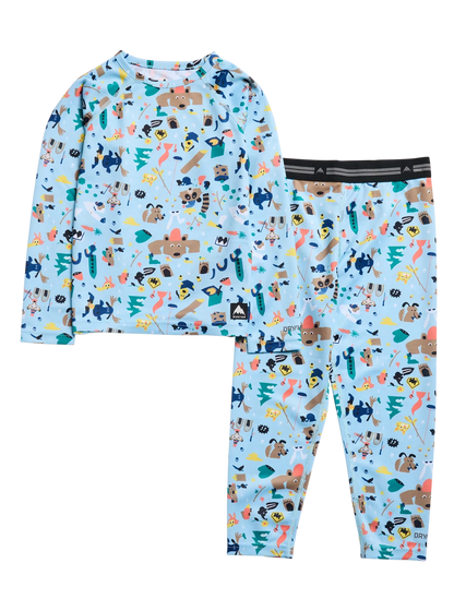 Burton Lightweight Base Layer Set - Toddlers'