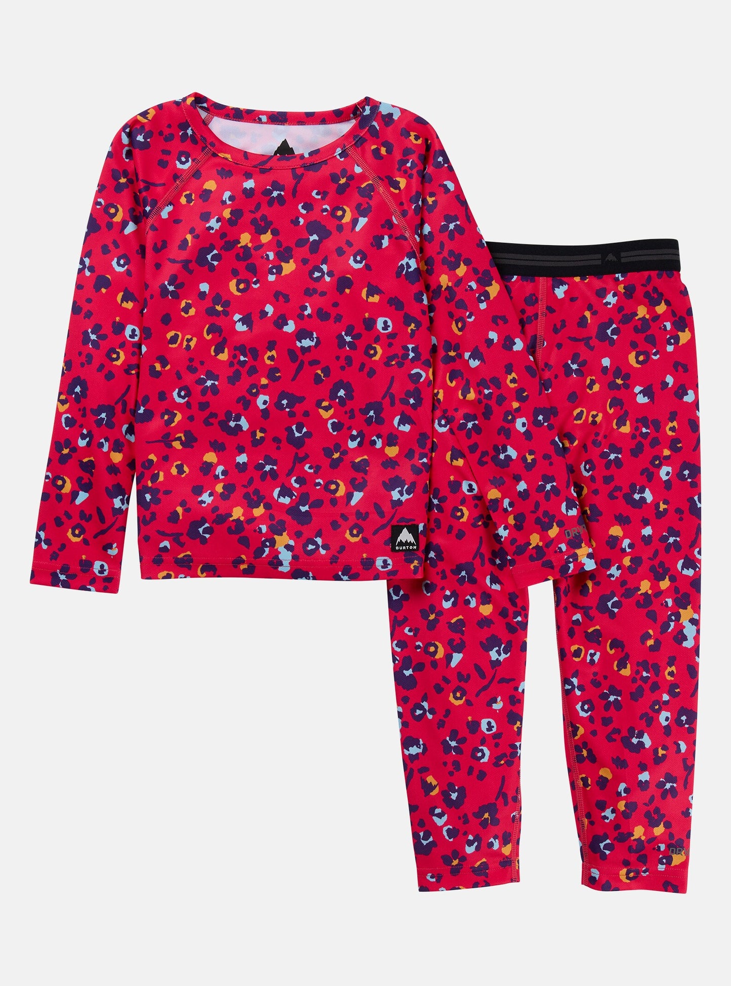 Burton Lightweight Base Layer Set - Toddlers'