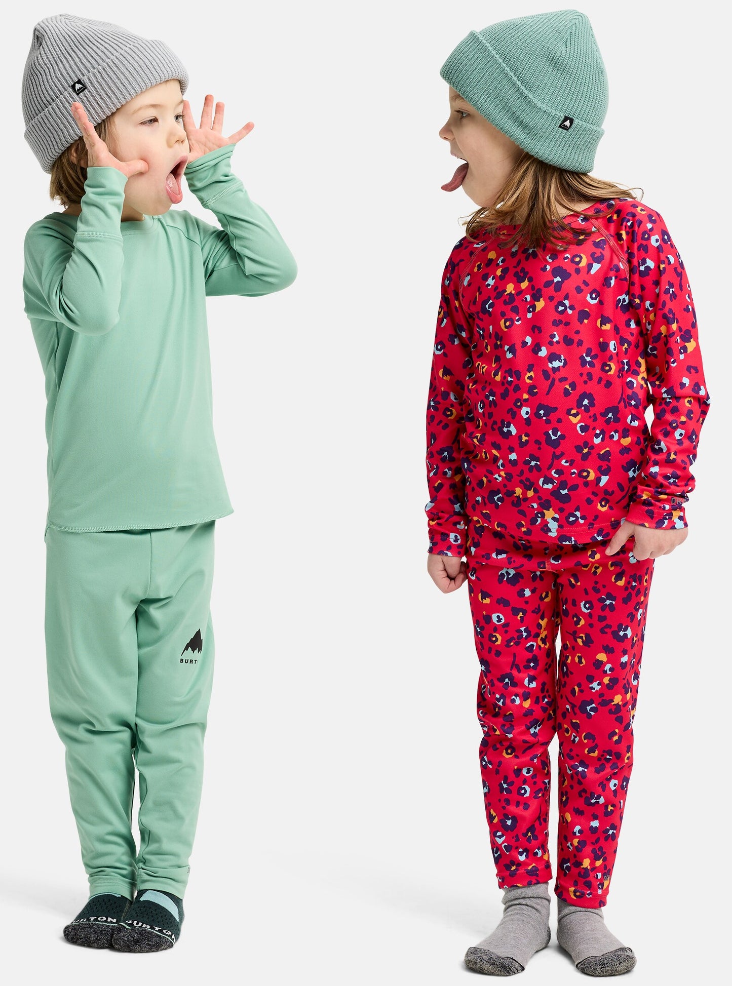 Burton Lightweight Base Layer Set - Toddlers'