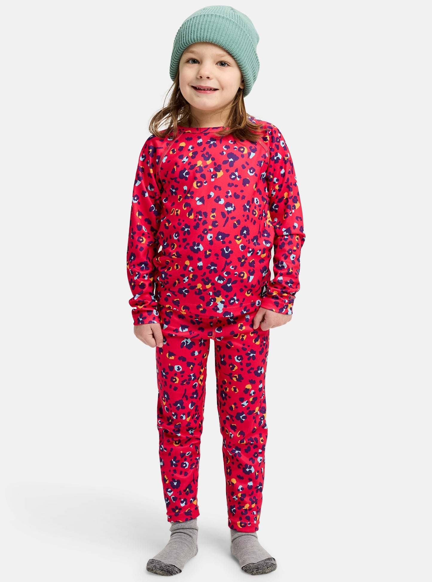 Burton Lightweight Base Layer Set - Toddlers'