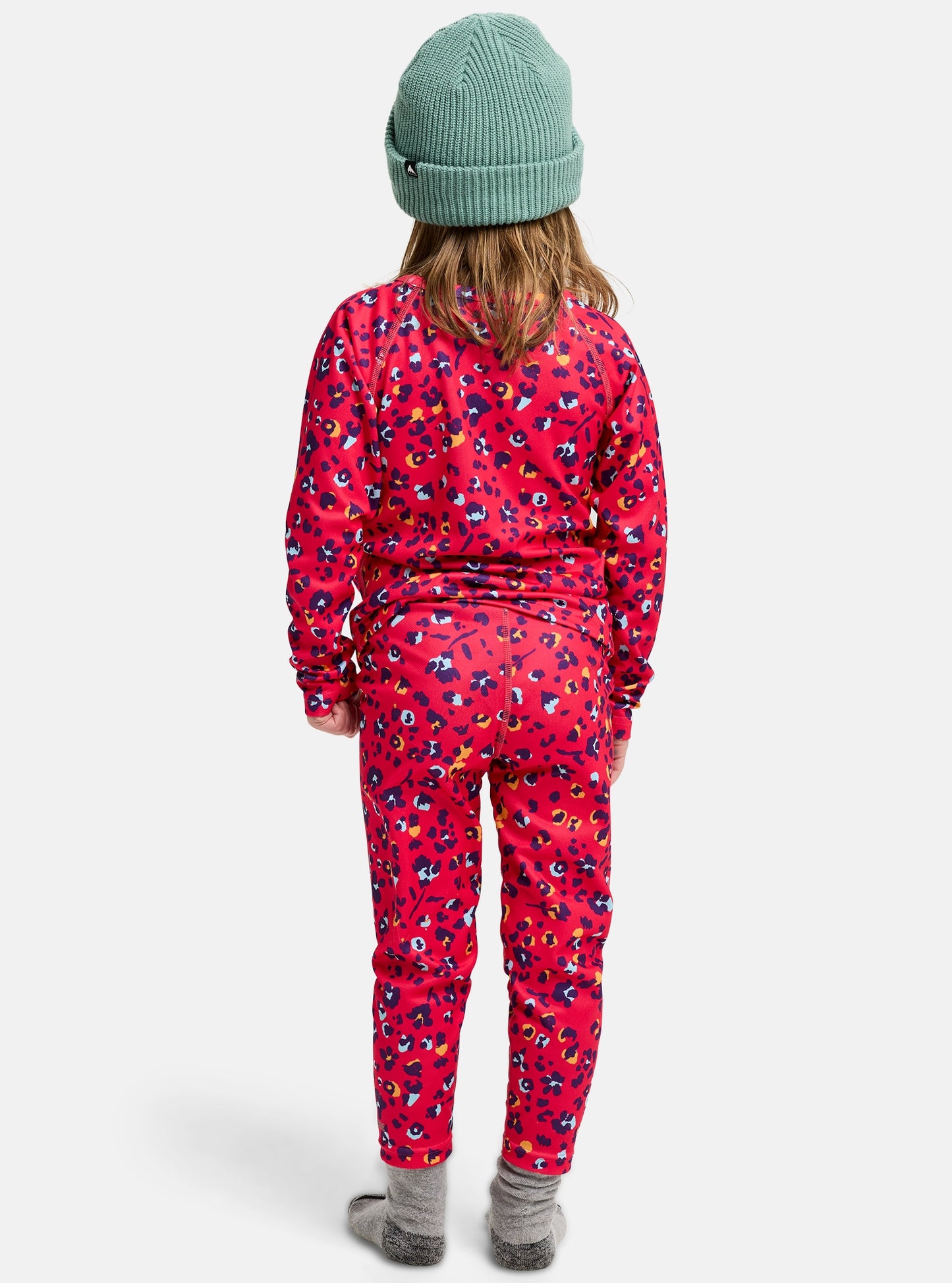 Burton Lightweight Base Layer Set - Toddlers'