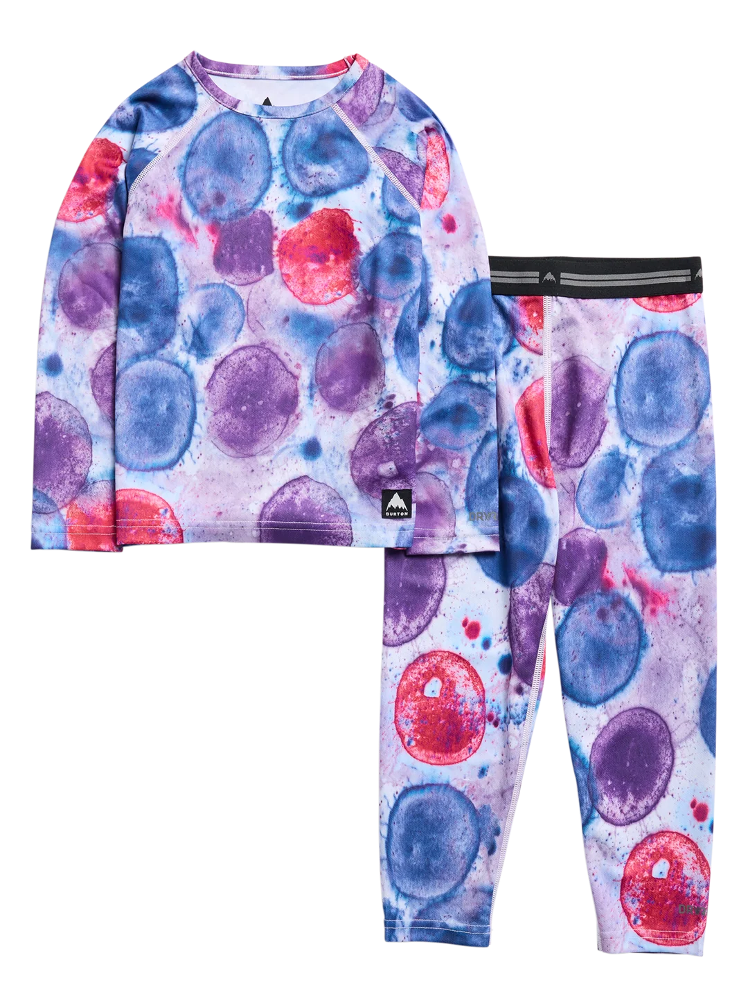 Burton Lightweight Base Layer Set - Toddlers'