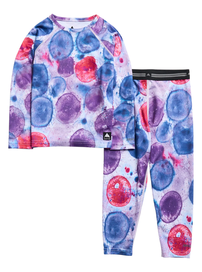Burton Lightweight Base Layer Set - Toddlers'