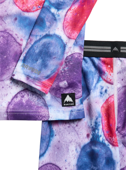 Burton Lightweight Base Layer Set - Toddlers'