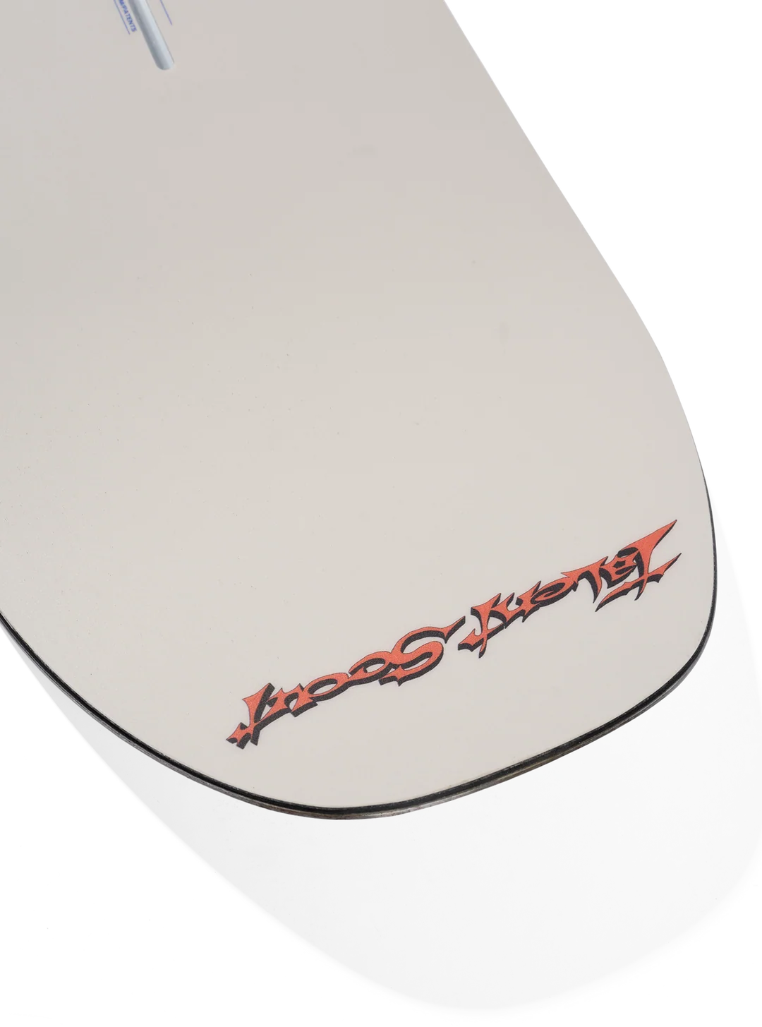 Burton Talent Scout Camber Snowboard 2027 - Women's