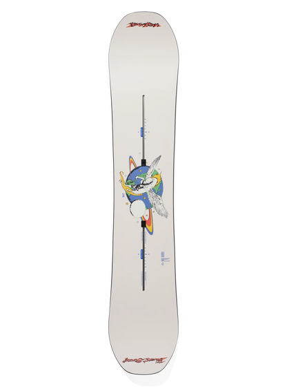 Burton Talent Scout Camber Snowboard 2027 - Women's