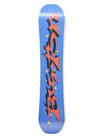 Burton Talent Scout Camber Snowboard 2027 - Women's