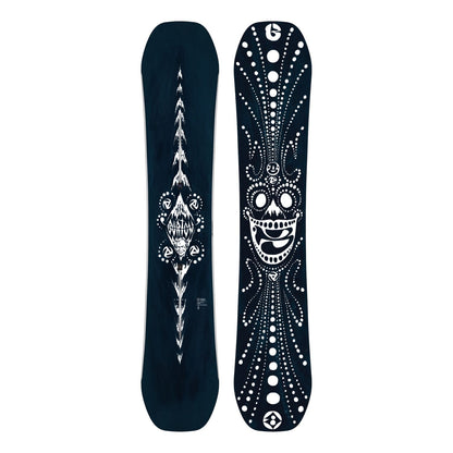 Burton Free Thinker Snowboard 2024