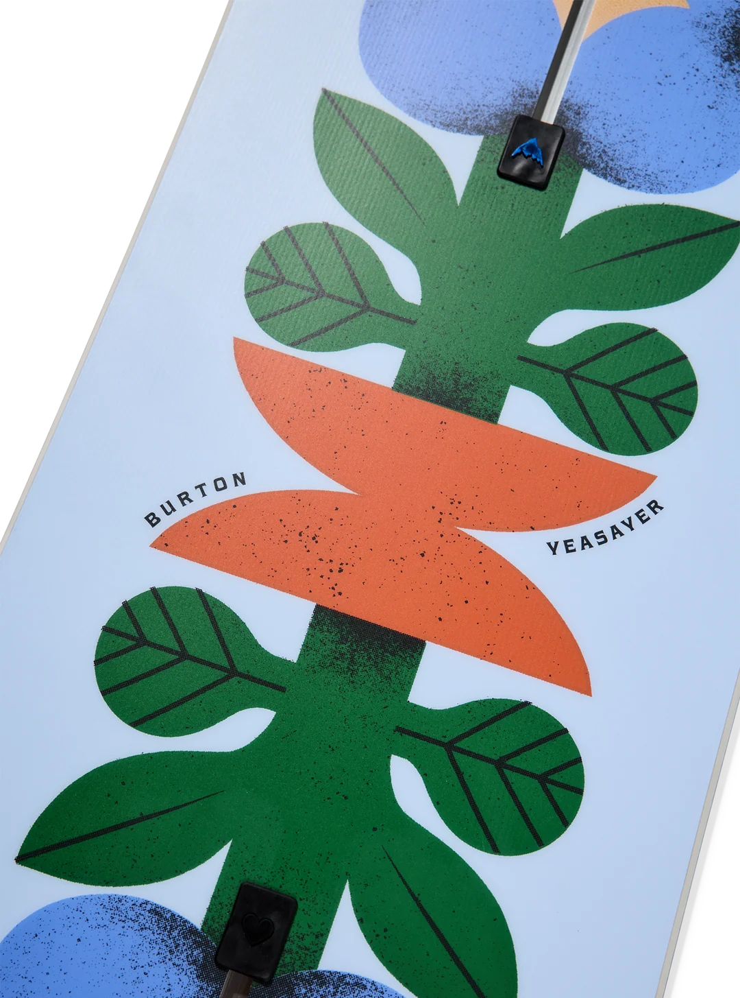 Burton Yeasayer Snowboard 2027 - Women's