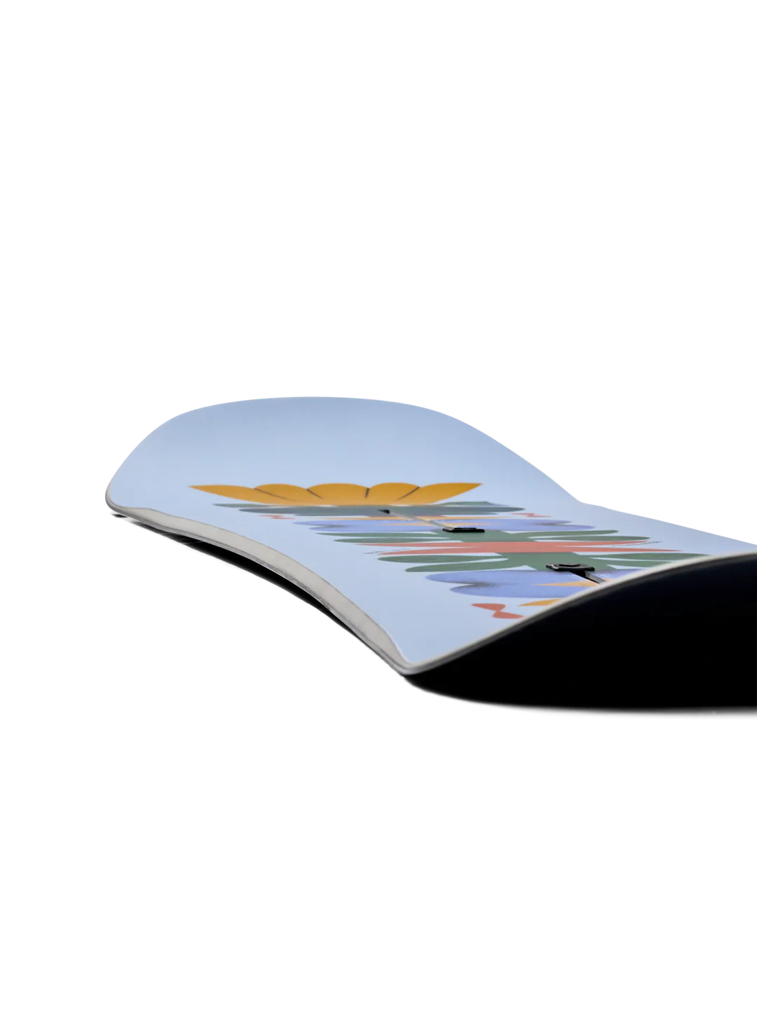 Burton Yeasayer Snowboard 2027 - Women's