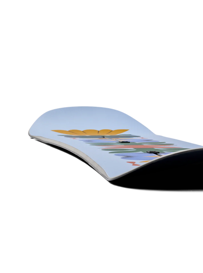 Burton Yeasayer Snowboard 2027 - Women's