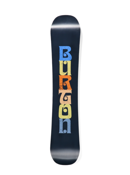 Burton Yeasayer Snowboard 2027 - Women's