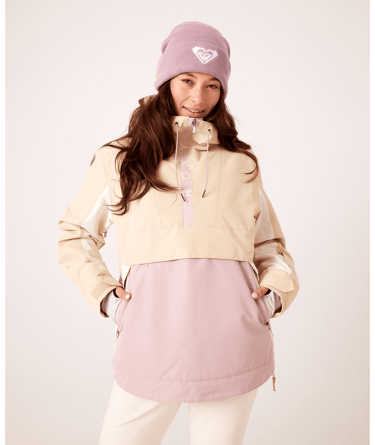 Roxy Shelter Jacket - Women's