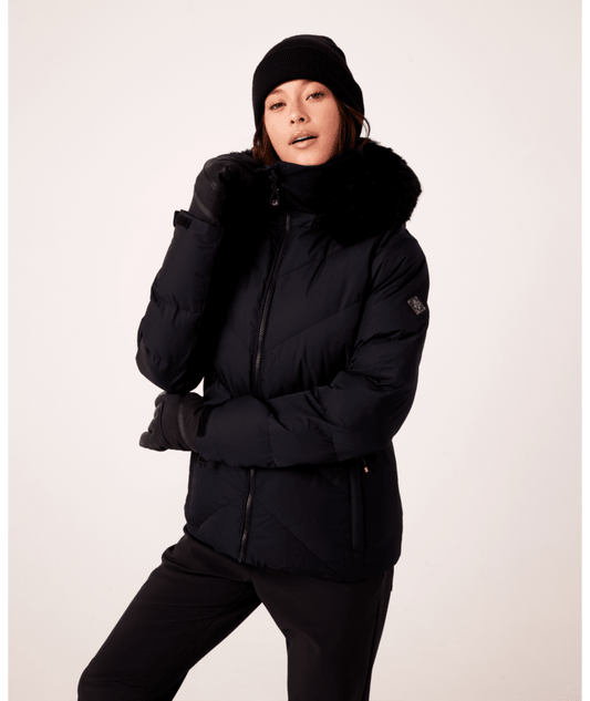 Roxy Snowdrift Jacket - Women's