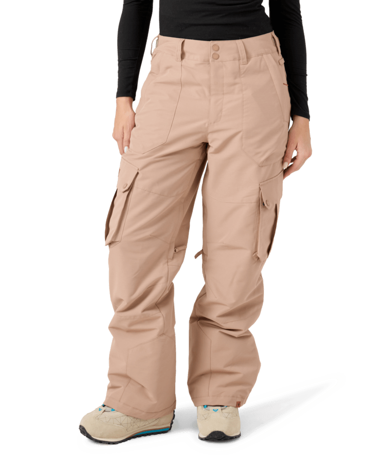 Roxy Trooper Cargo Pants - Women's