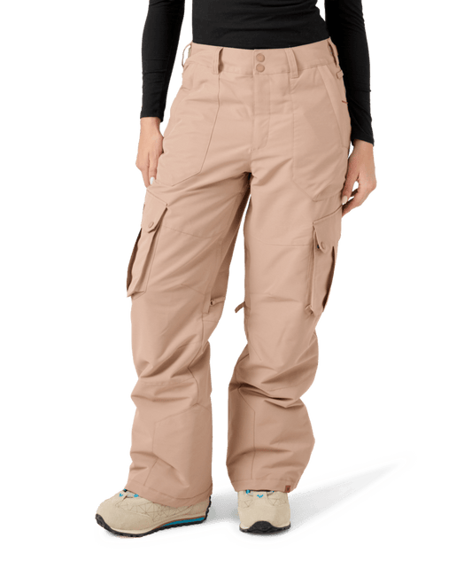 Roxy Trooper Cargo Pants - Women's
