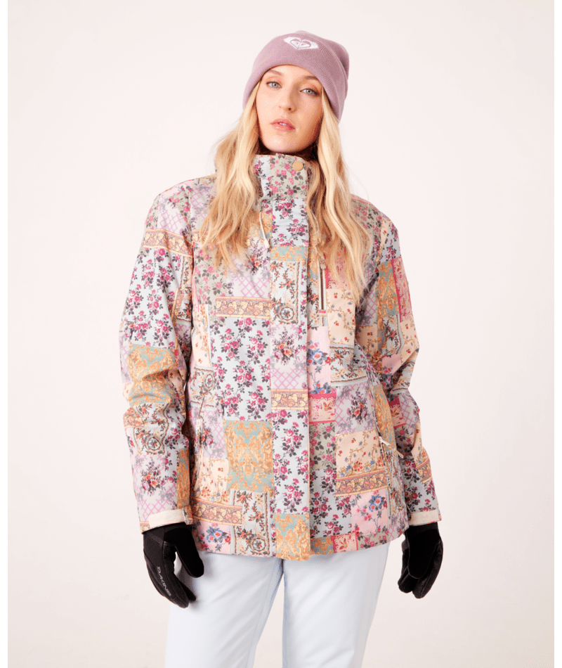 Roxy Jetty Jacket - Women's