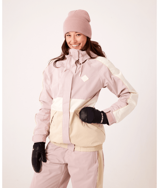 Roxy Highridge Hoody Jacket - Women's