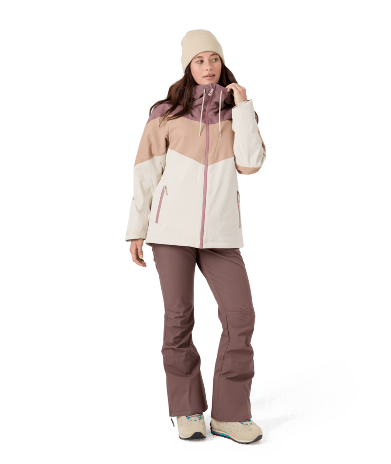 Roxy Winter Haven Jacket - Women's