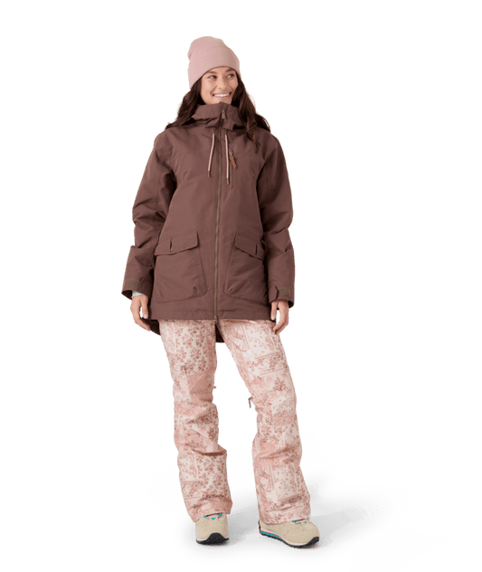 Roxy Free Love Jacket - Women's
