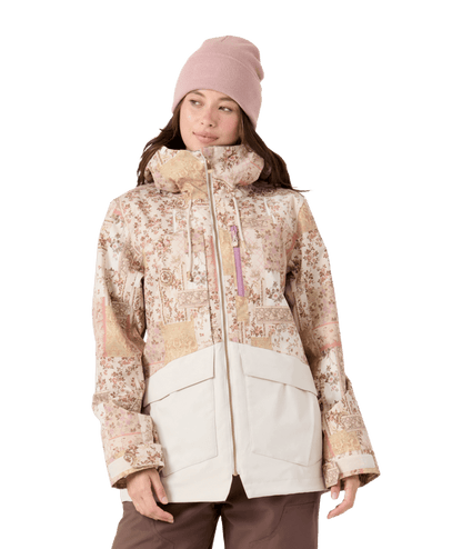 Roxy Incline Jacket - Women's