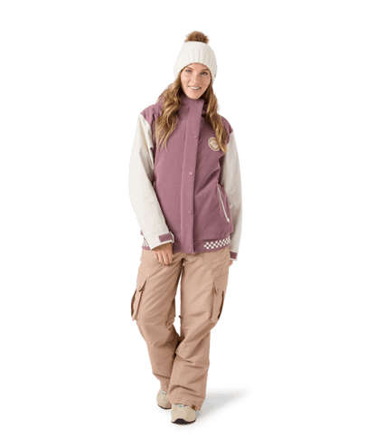 Roxy Cheer Up Jacket - Women's